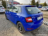  Skoda  Fabia  3 (2015)  1.0TSI 70 Active #4