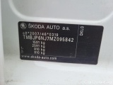  Skoda  Fabia  Combi (2015)  Com.1.0TSI 70 Ambition #10