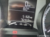  Skoda  Fabia  Combi (2015)  Com.1.0TSI 70 Ambition #19