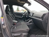  Skoda  Karoq  (NU)(2017->) Kar.2.0TSI 140 Sportlin 4x4 AT #6
