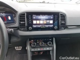  Skoda  Karoq  (NU)(2017->) Kar.2.0TSI 140 Sportlin 4x4 AT #8