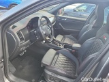  Skoda  Kodiaq  (2016) Kod.2.0TSI 180 RS Chal 4x4 AT #7