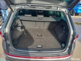  Skoda  Kodiaq  (2016) Kod.2.0TSI 180 RS Chal 4x4 AT #12