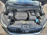  Skoda  Kodiaq  (2016) Kod.2.0TSI 180 RS Chal 4x4 AT #9