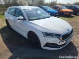  Skoda  Octavia  Combi (NX3)(2020) Oct.Combi 2.0TDI 110 Style #3