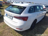  Skoda  Octavia  Combi (NX3)(2020) Oct.Combi 2.0TDI 110 Style #2