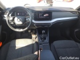  Skoda  Octavia  Combi (NX3)(2020) Oct.Combi 2.0TDI 110 Style #5