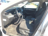  Skoda  Octavia  Combi (NX3)(2020) Oct.Combi 2.0TDI 110 Style #7