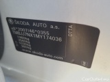  Skoda  Octavia  Combi (NX3)(2020) Oct.Combi 2.0TDI 110 Style #10