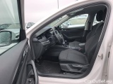  Skoda  Octavia  Combi (NX3)(2020) Oct.Co1.5TSI CNG 130 Ambition #7