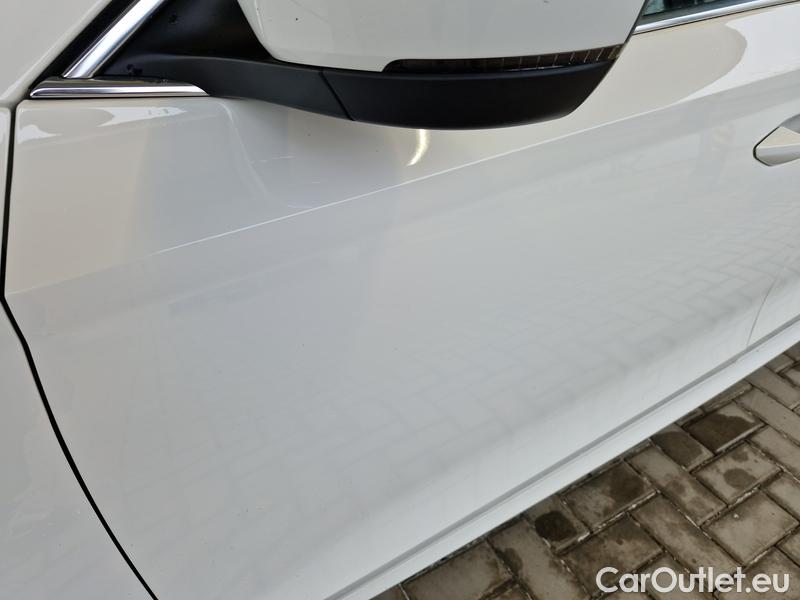  Skoda  Octavia  Combi (NX3)(2020) Oct.Combi 2.0TDI 85 Style #3