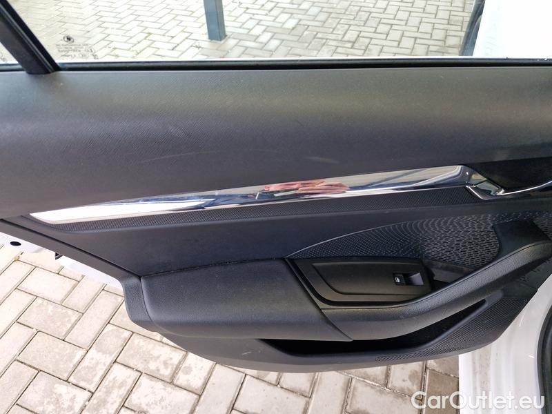  Skoda  Octavia  Combi (NX3)(2020) Oct.Combi 2.0TDI 85 Style #5