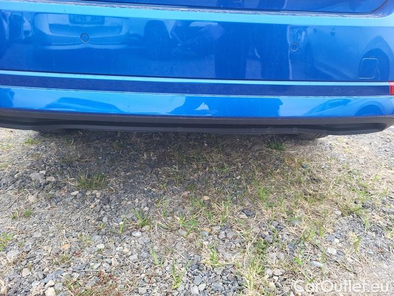  Skoda  Octavia  Lim. (NX3)(2020)  2.0TDI 85 Style 5d #9