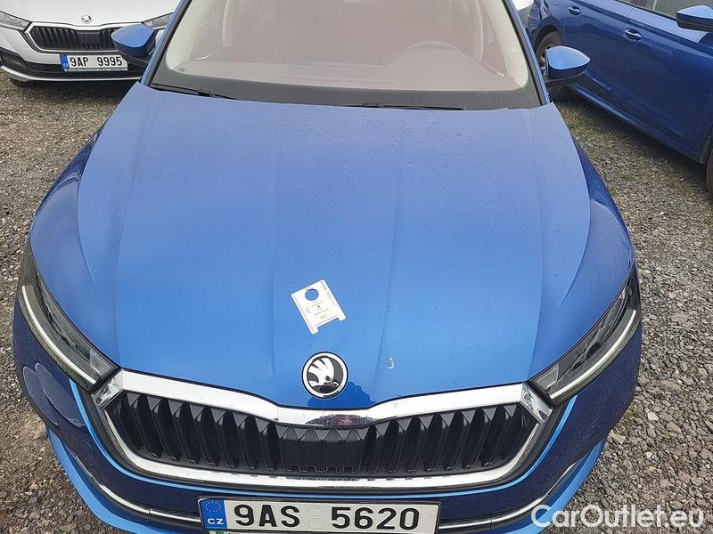  Skoda  Octavia  Lim. (NX3)(2020)  2.0TDI 85 Style 5d #3