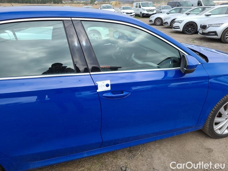  Skoda  Octavia  Lim. (NX3)(2020)  2.0TDI 85 Style AT #5