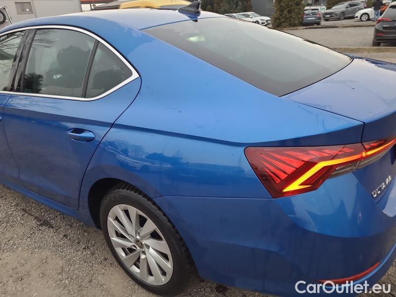  Skoda  Octavia  Lim. (NX3)(2020)  2.0TDI 85 Style 5d #9