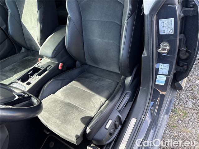  Volkswagen  Arteon  2.0TDI 140 Elegance AT #20