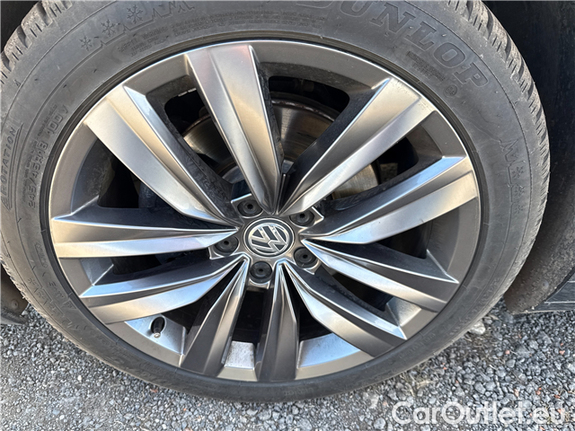  Volkswagen  Arteon  2.0TDI 140 Elegance AT #21