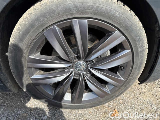  Volkswagen  Arteon  2.0TDI 140 Elegance AT #6