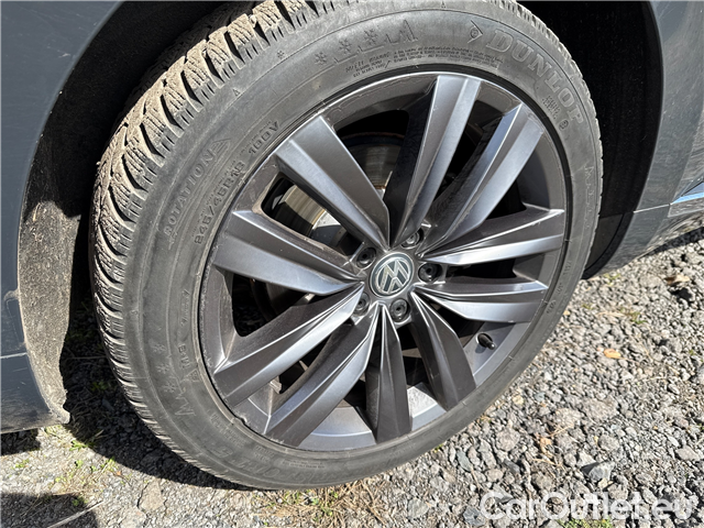  Volkswagen  Arteon  2.0TDI 140 Elegance AT #10