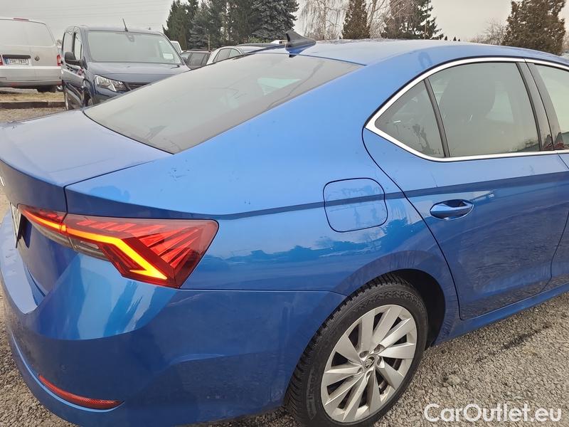  Skoda  Octavia  Lim. (NX3)(2020)  2.0TDI 85 Style 5d #12
