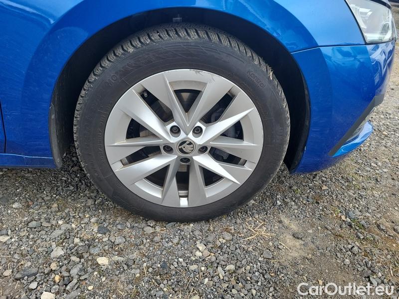  Skoda  Octavia  Lim. (NX3)(2020)  2.0TDI 85 Style 5d #17