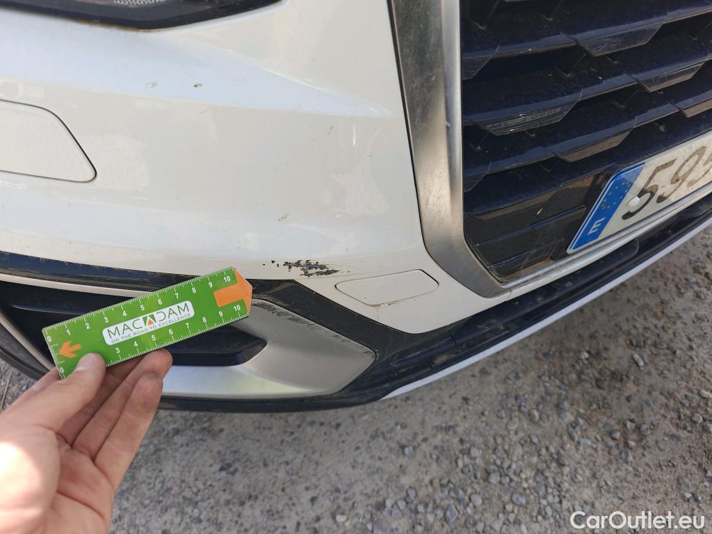  Audi  Q2 AUDI  todoterreno Design 35 TFSI 150 CV S tronic #26