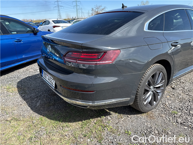  Volkswagen  Arteon  2.0TDI 140 Elegance AT #12