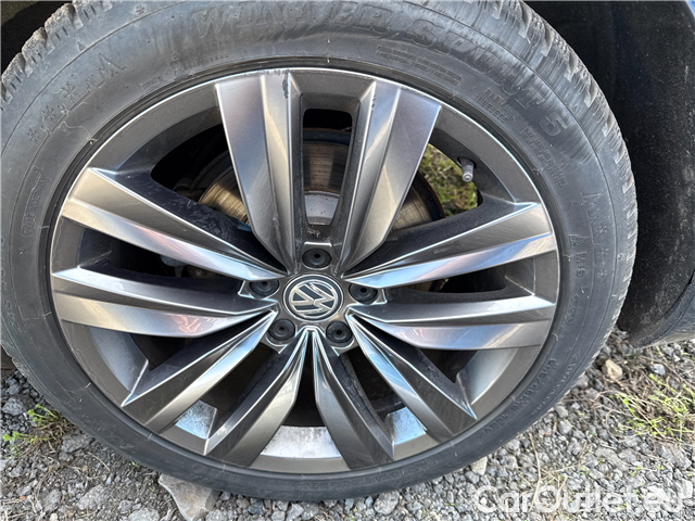  Volkswagen  Arteon  2.0TDI 140 Elegance AT #16