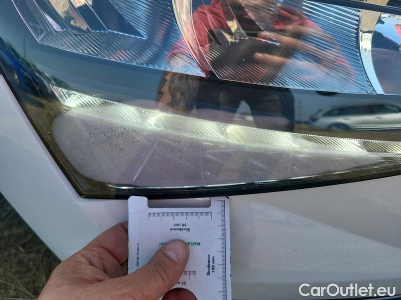  Skoda  Scala  (NW) (2019)  1.0TSI 70 Ambition #4