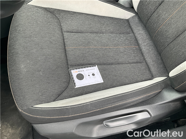  Skoda  Scala  1.5TSI 110 Style AT #6