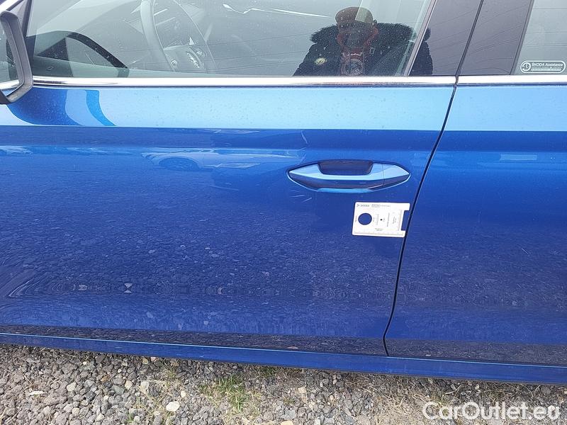  Skoda  Octavia  Lim. (NX3)(2020)  2.0TDI 85 Style 5d #5