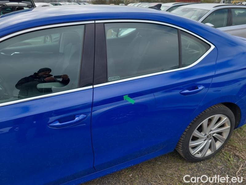  Skoda  Octavia  Lim. (NX3)(2020)  2.0TDI 85 Style AT #3