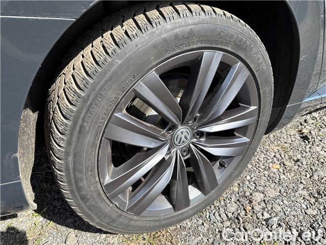  Volkswagen  Arteon  2.0TDI 140 Elegance AT #11