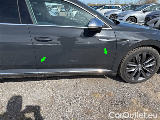  Volkswagen  Arteon  2.0TDI 140 Elegance AT #7