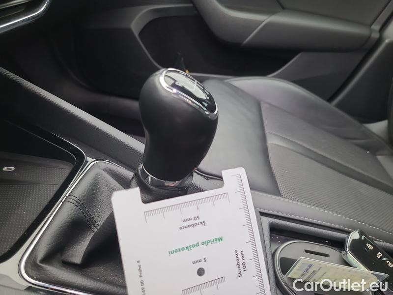  Skoda  Octavia  Lim. (NX3)(2020)  2.0TDI 85 Style 5d #7