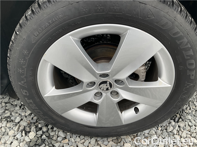  Skoda  Scala  1.5TSI 110 Style AT #5