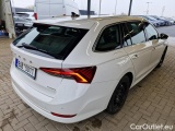  Skoda  Octavia  Combi (NX3)(2020) Oct.Combi 2.0TDI 85 Style #2