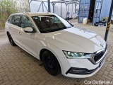  Skoda  Octavia  Combi (NX3)(2020) Oct.Combi 2.0TDI 85 Style #3