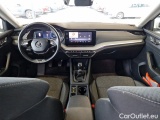 Skoda  Octavia  Combi (NX3)(2020) Oct.Combi 2.0TDI 85 Style #5