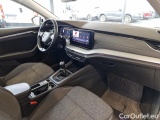  Skoda  Octavia  Combi (NX3)(2020) Oct.Combi 2.0TDI 85 Style #6