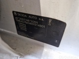  Skoda  Octavia  Combi (NX3)(2020) Oct.Combi 2.0TDI 85 Style #10