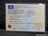  Skoda  Octavia  Combi (NX3)(2020) Oct.Combi 2.0TDI 85 Style #16