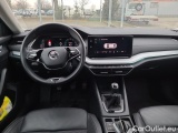  Skoda  Octavia  Lim. (NX3)(2020)  2.0TDI 85 Style 5d #5