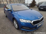  Skoda  Octavia  Lim. (NX3)(2020)  2.0TDI 85 Style 5d #3