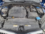  Skoda  Octavia  Lim. (NX3)(2020)  2.0TDI 85 Style 5d #9
