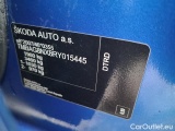  Skoda  Octavia  Lim. (NX3)(2020)  2.0TDI 85 Style 5d #10