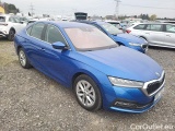  Skoda  Octavia  Lim. (NX3)(2020)  2.0TDI 85 Style 5d #3
