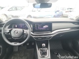  Skoda  Octavia  Lim. (NX3)(2020)  2.0TDI 85 Style 5d #5