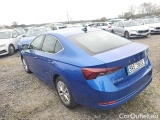 Skoda  Octavia  Lim. (NX3)(2020)  2.0TDI 85 Style 5d #4